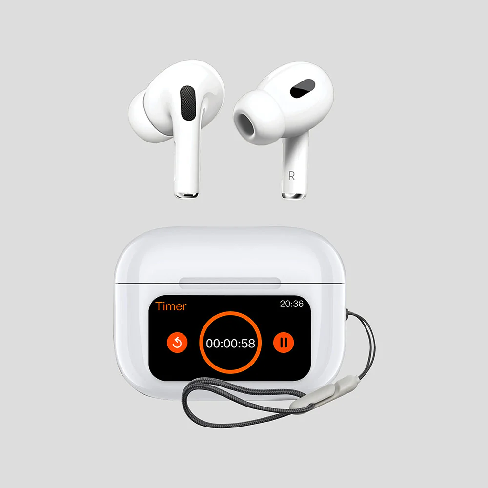 Smart Buds | Industry's Smartest App Enabled - Image 2