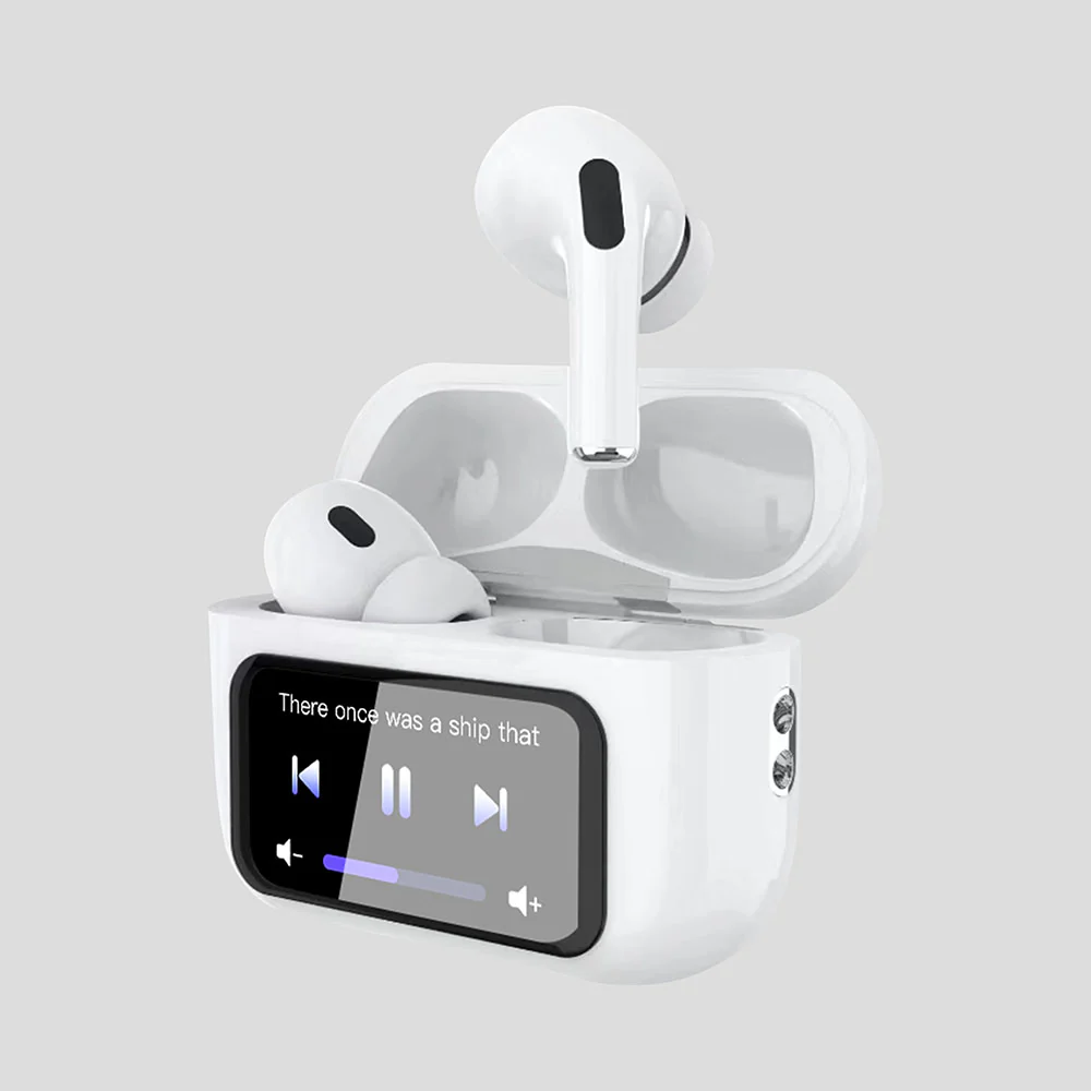 Smart Buds | Industry's Smartest App Enabled - Image 4