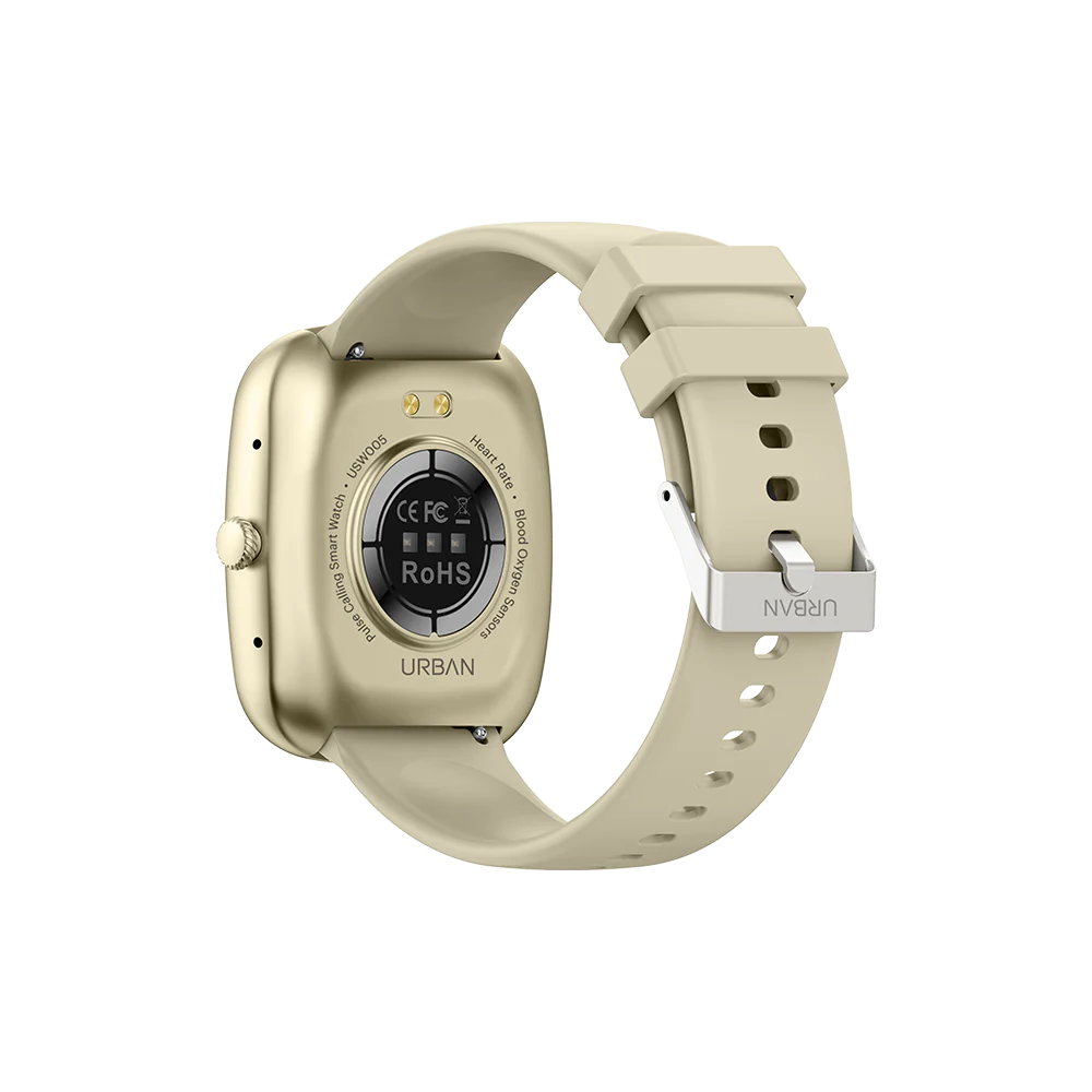 Pulse Smart Watch - Image 3