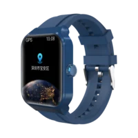 Max 02 Smart Watch