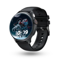 Quest Smart Watch