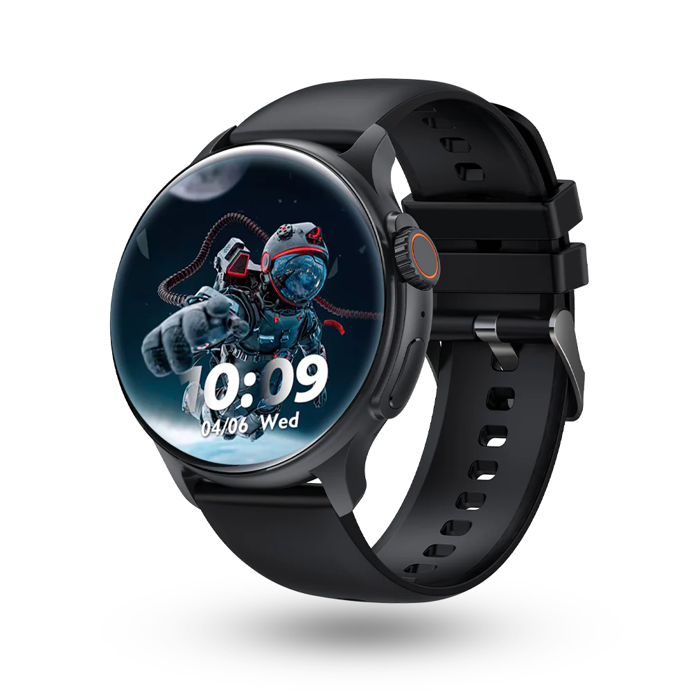 Quest Smart Watch