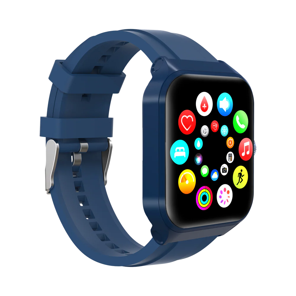 Max 02 Smart Watch - Image 2
