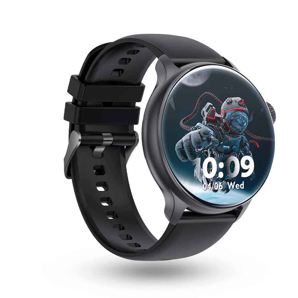 Quest Smart Watch - Image 4