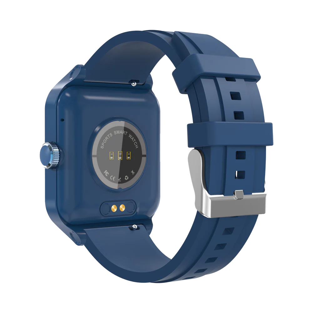 Max 02 Smart Watch - Image 4