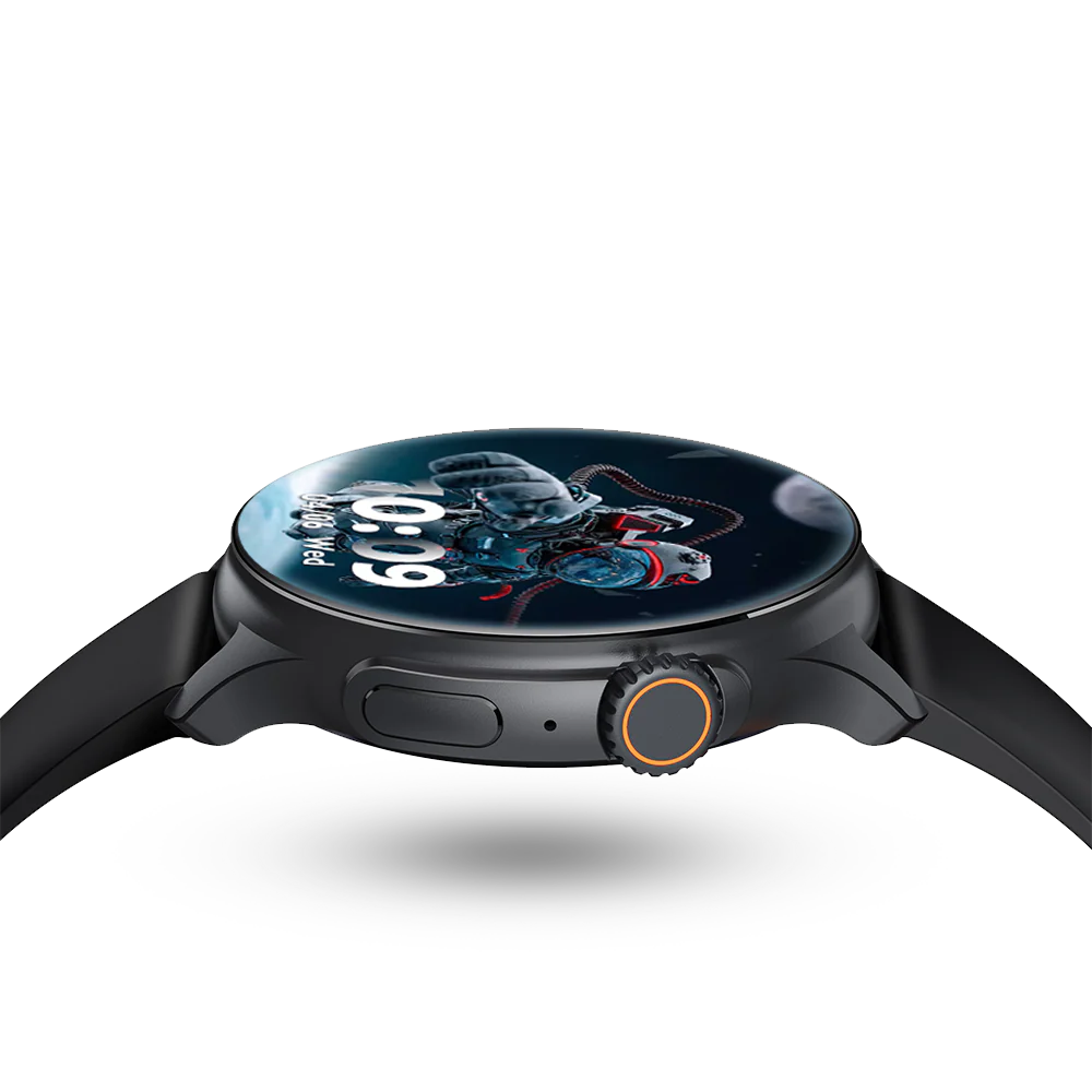 Quest Smart Watch - Image 5