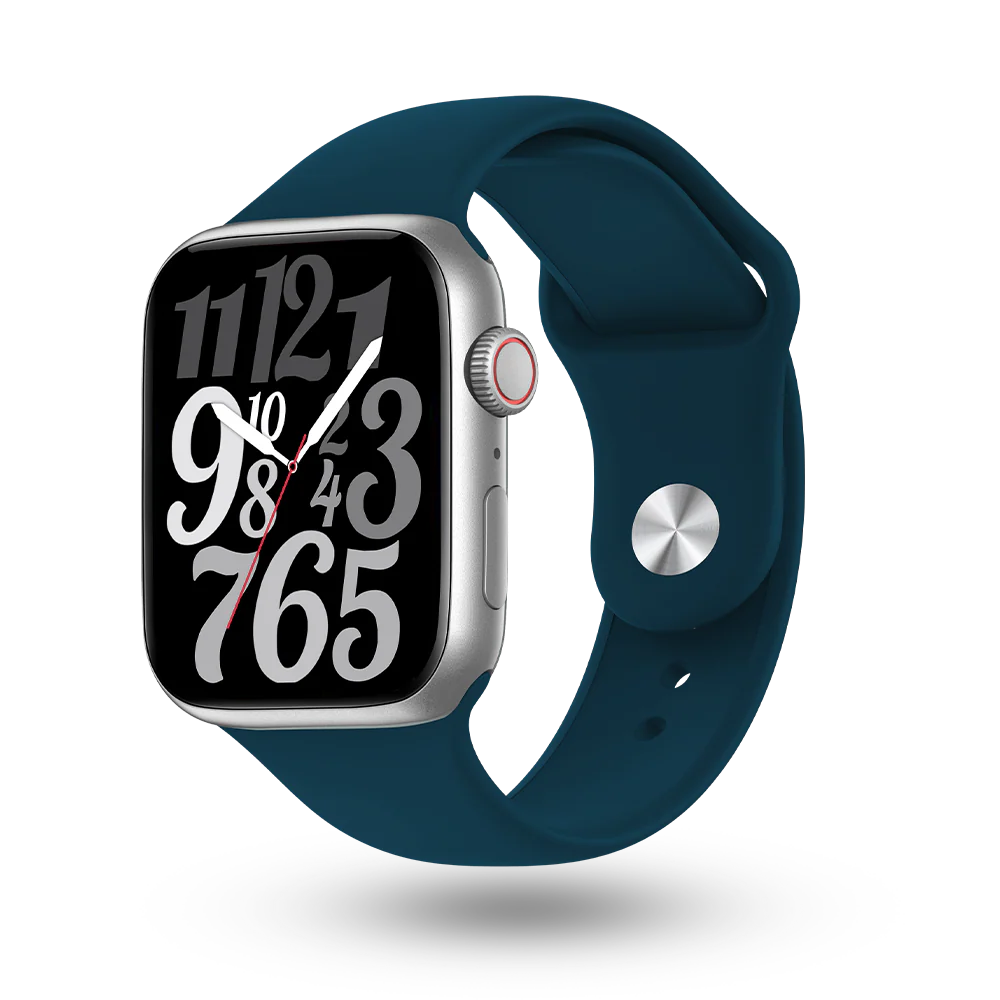 Active 02 Smart Watch