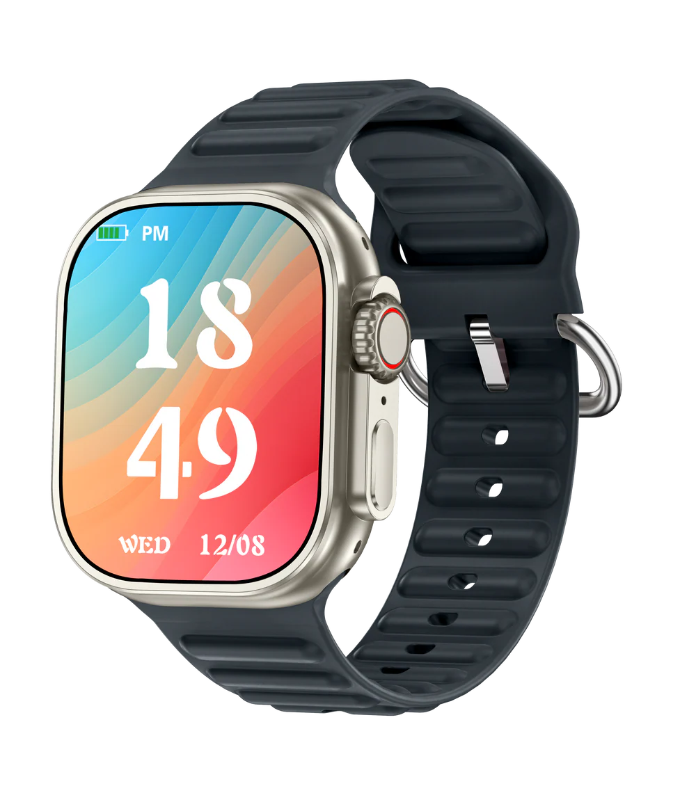 Neo 02 Smart Watch - Image 4