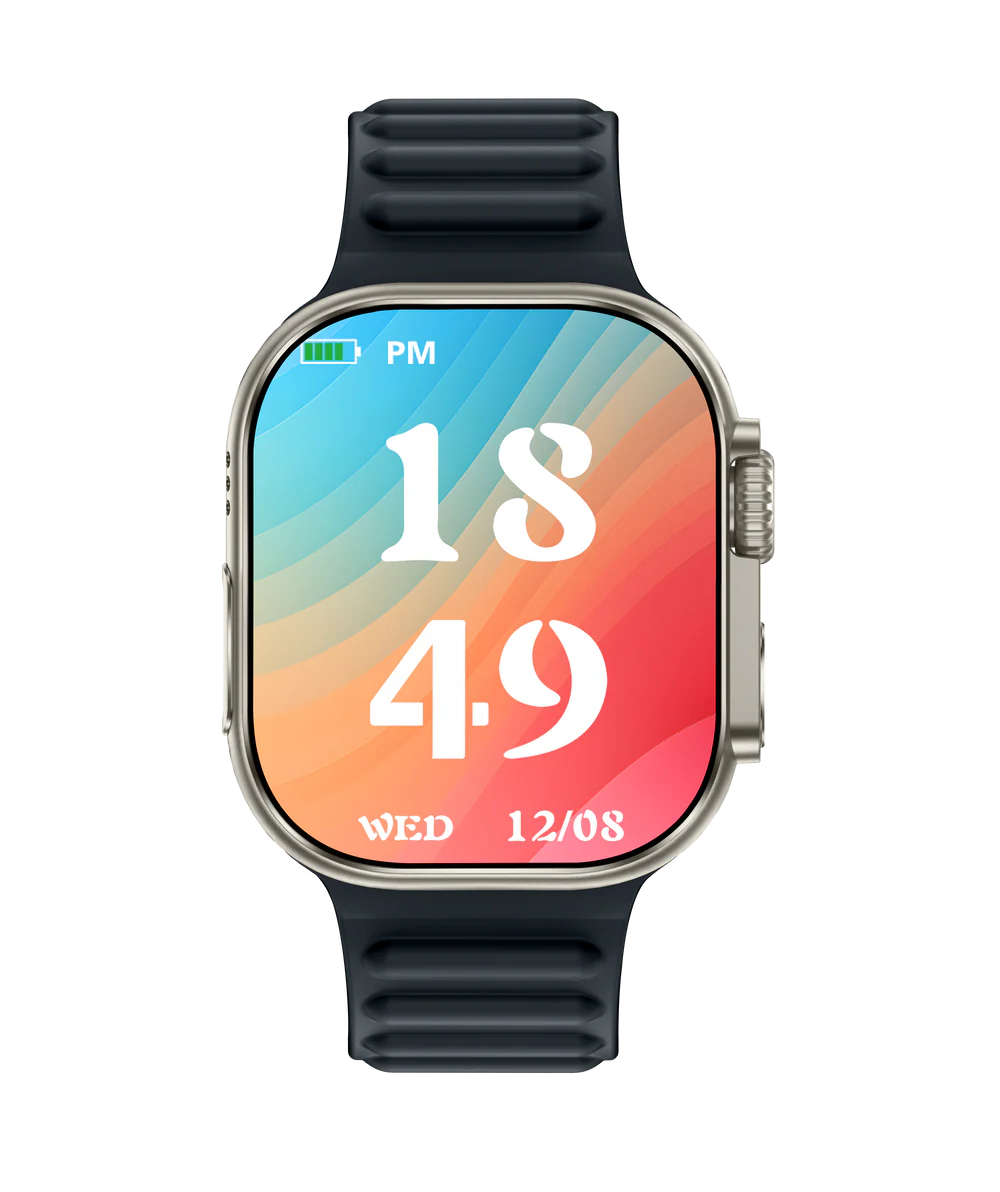 Neo 02 Smart Watch - Image 3