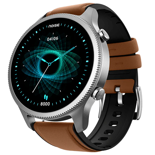 NoiseFit Halo Smartwatch - Image 4