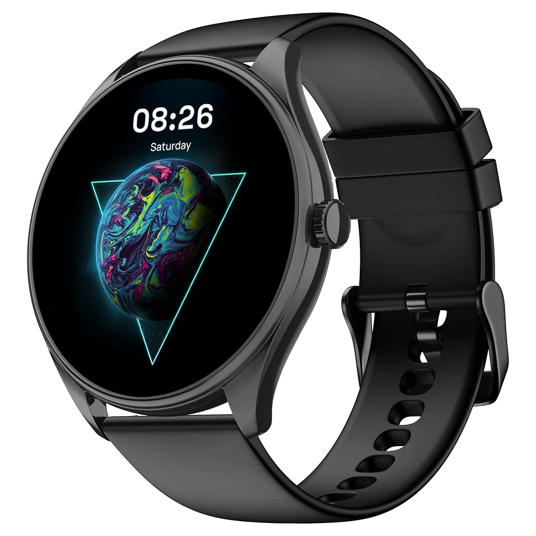 NoiseFit Twist 2 Smartwatch