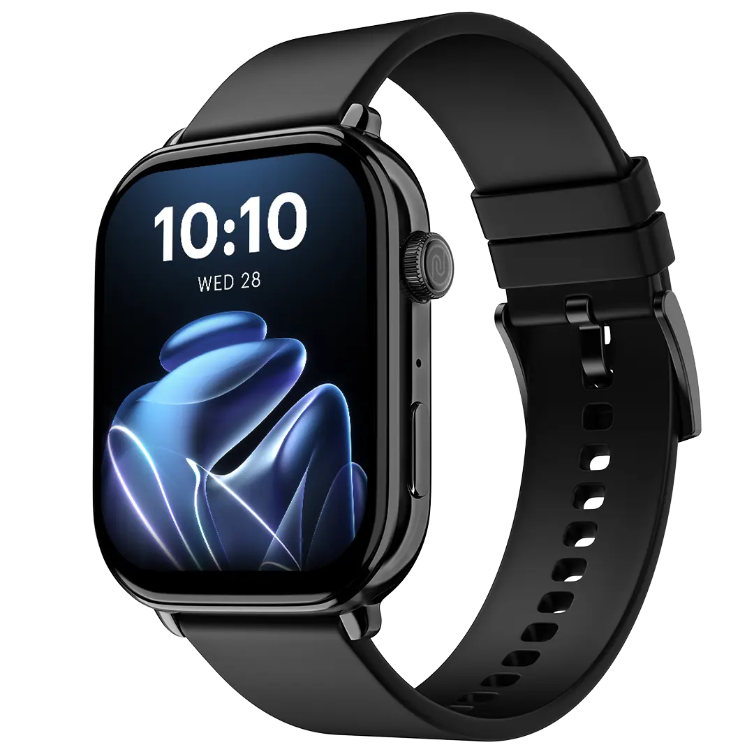 ColorFit Pulse 4 Max Smartwatch