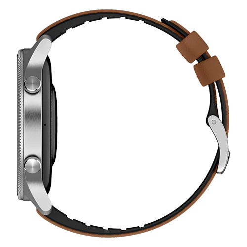 NoiseFit Halo Smartwatch - Image 3