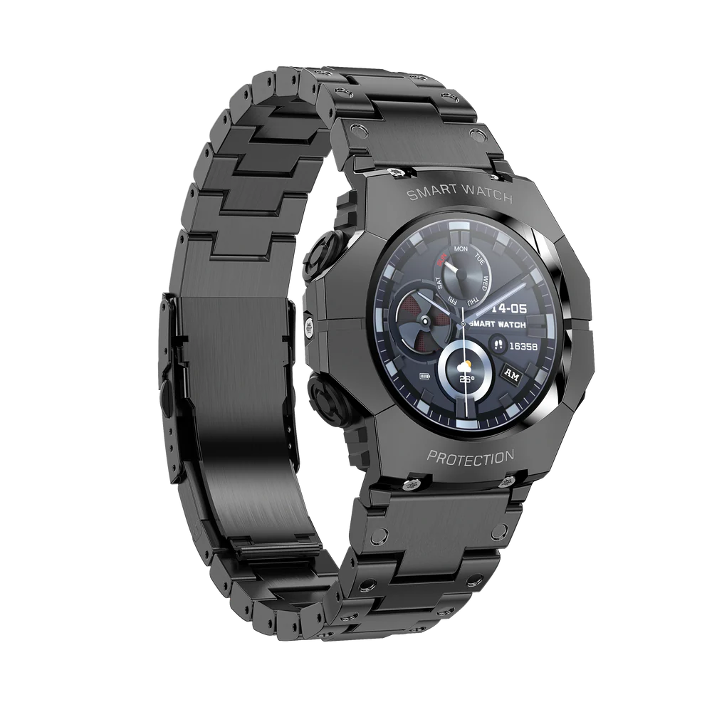 URBAN Jimmy AMOLED Smart Watch