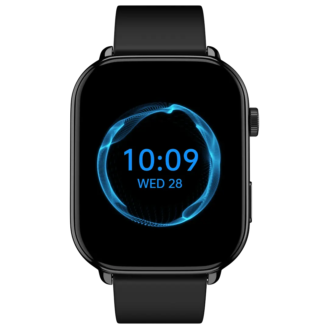 ColorFit Pulse 4 Max Smartwatch - Image 2