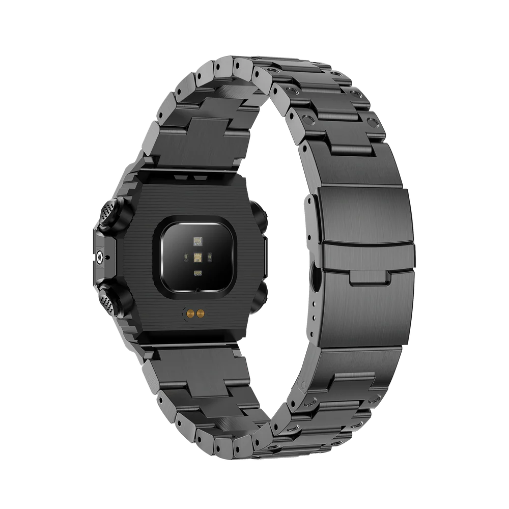 URBAN Jimmy AMOLED Smart Watch - Image 3