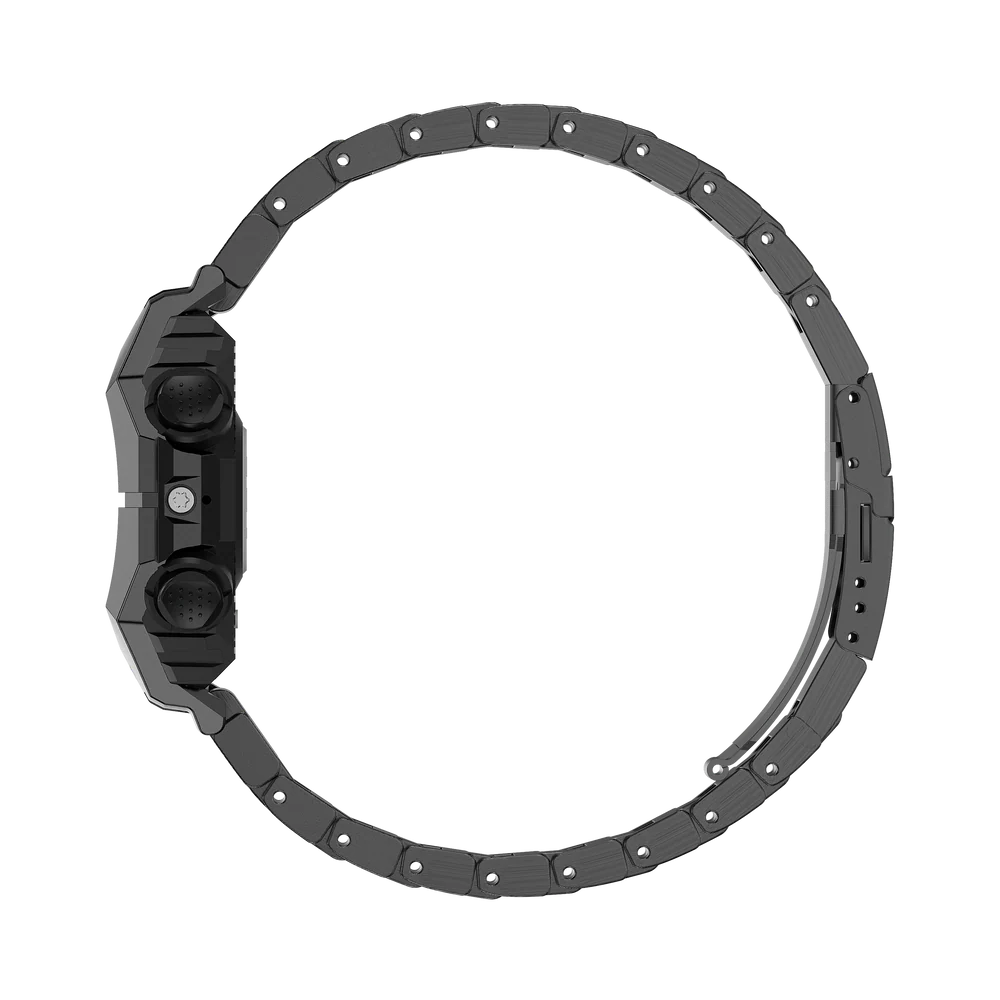 URBAN Jimmy AMOLED Smart Watch - Image 5