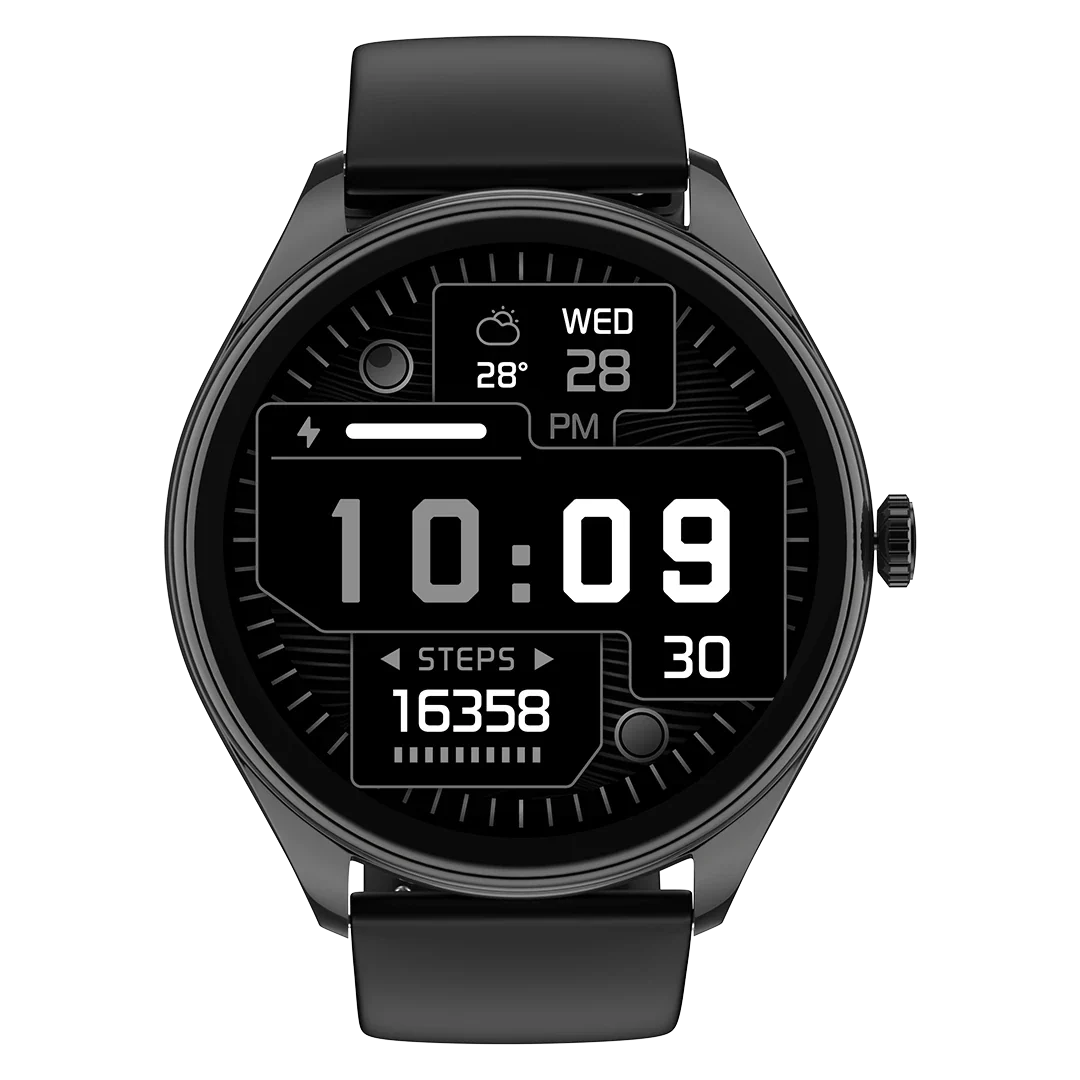 NoiseFit Twist 2 Smartwatch - Image 2