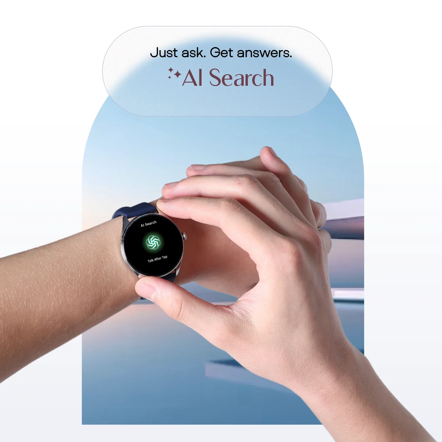 NoiseFit Twist 2 Smartwatch - Image 4