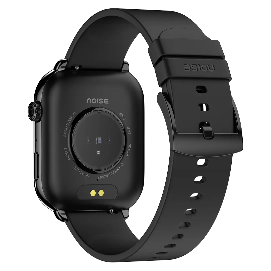 ColorFit Pulse 4 Max Smartwatch - Image 4
