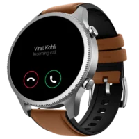 NoiseFit Halo Smartwatch