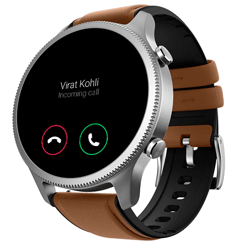 NoiseFit Halo Smartwatch