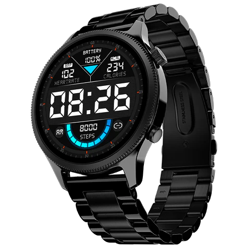 NoiseFit Evolve 4 Smartwatch