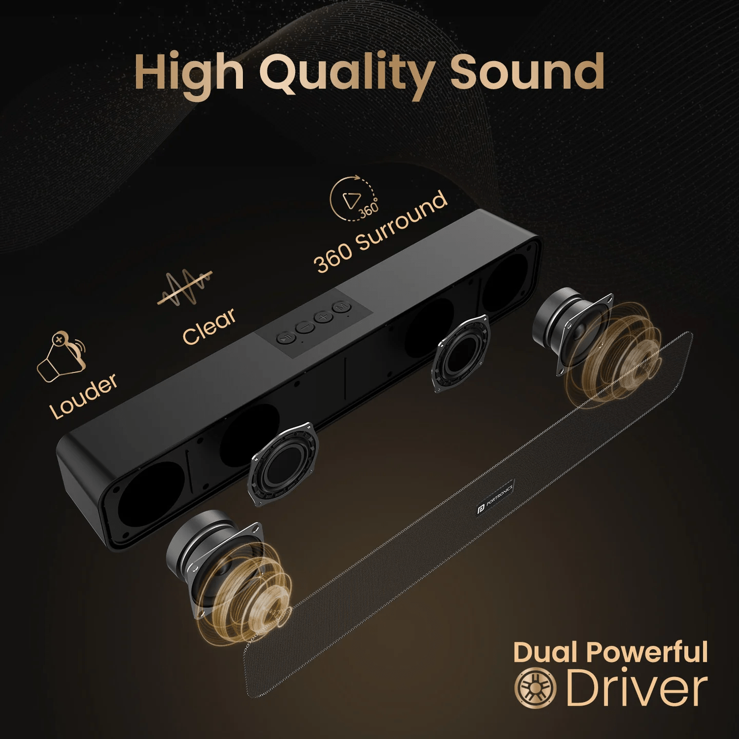 DECIBEL 24 Bluetooth - Image 3