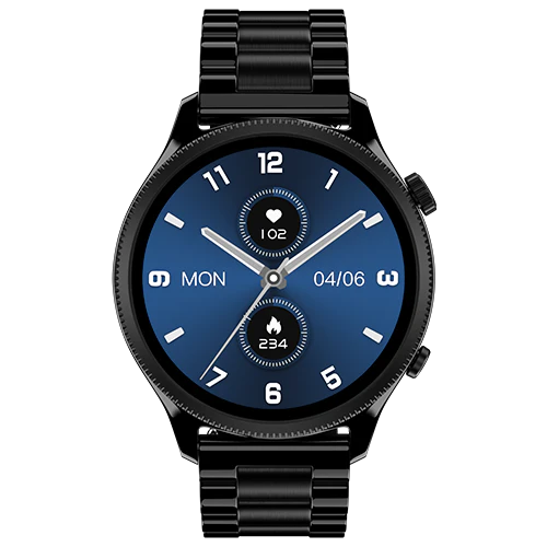 NoiseFit Evolve 4 Smartwatch - Image 2