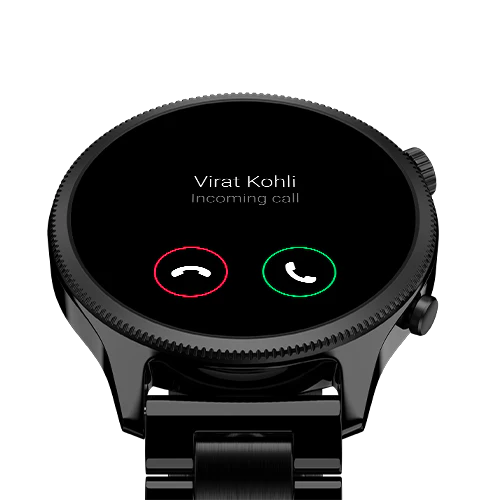 NoiseFit Evolve 4 Smartwatch - Image 4