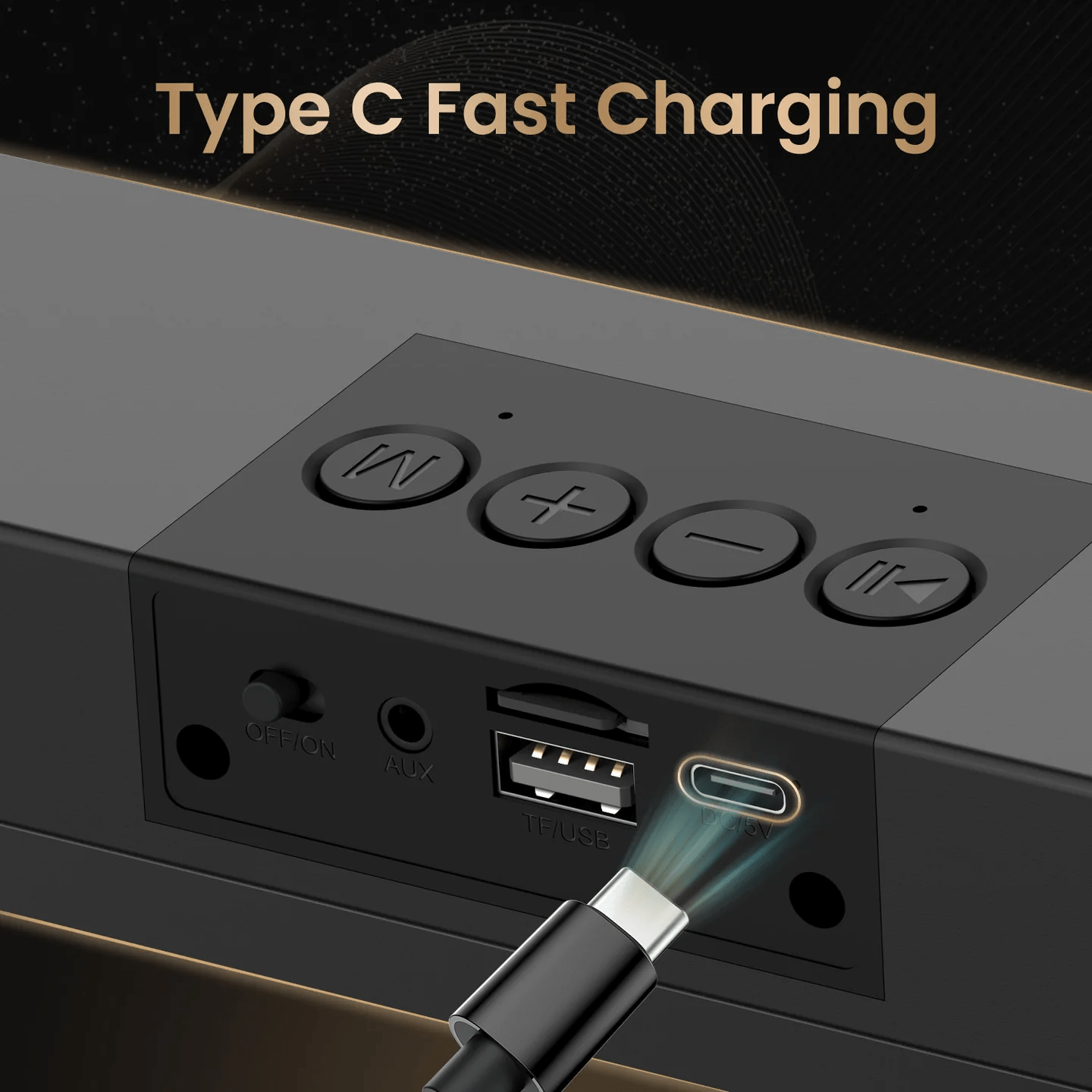 DECIBEL 24 Bluetooth - Image 2