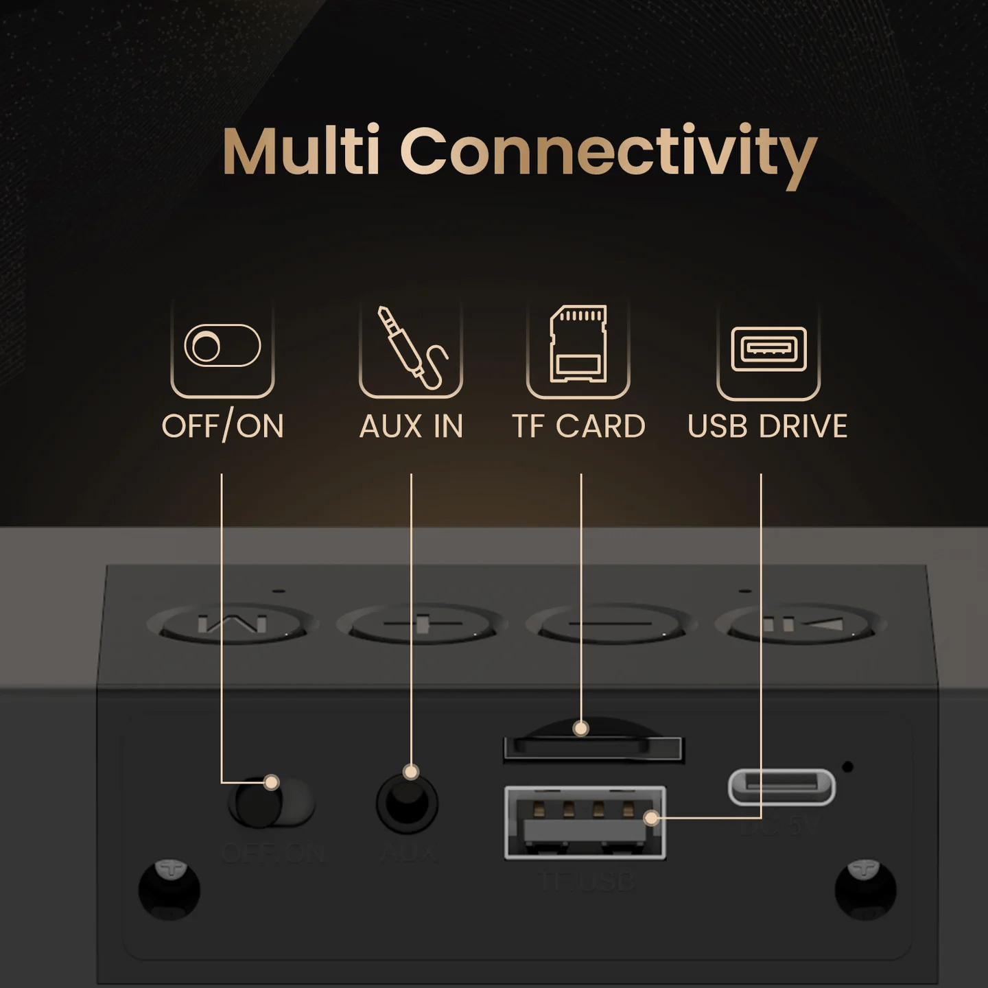 DECIBEL 24 Bluetooth - Image 4