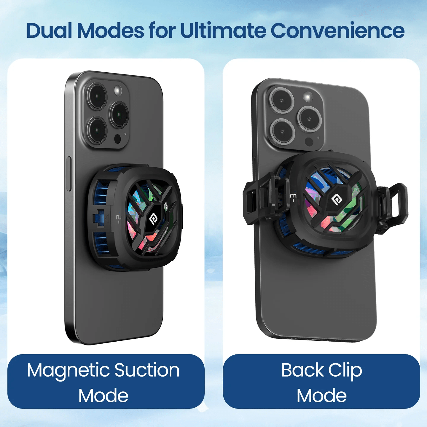 Cool XG Portable Fan - Image 3