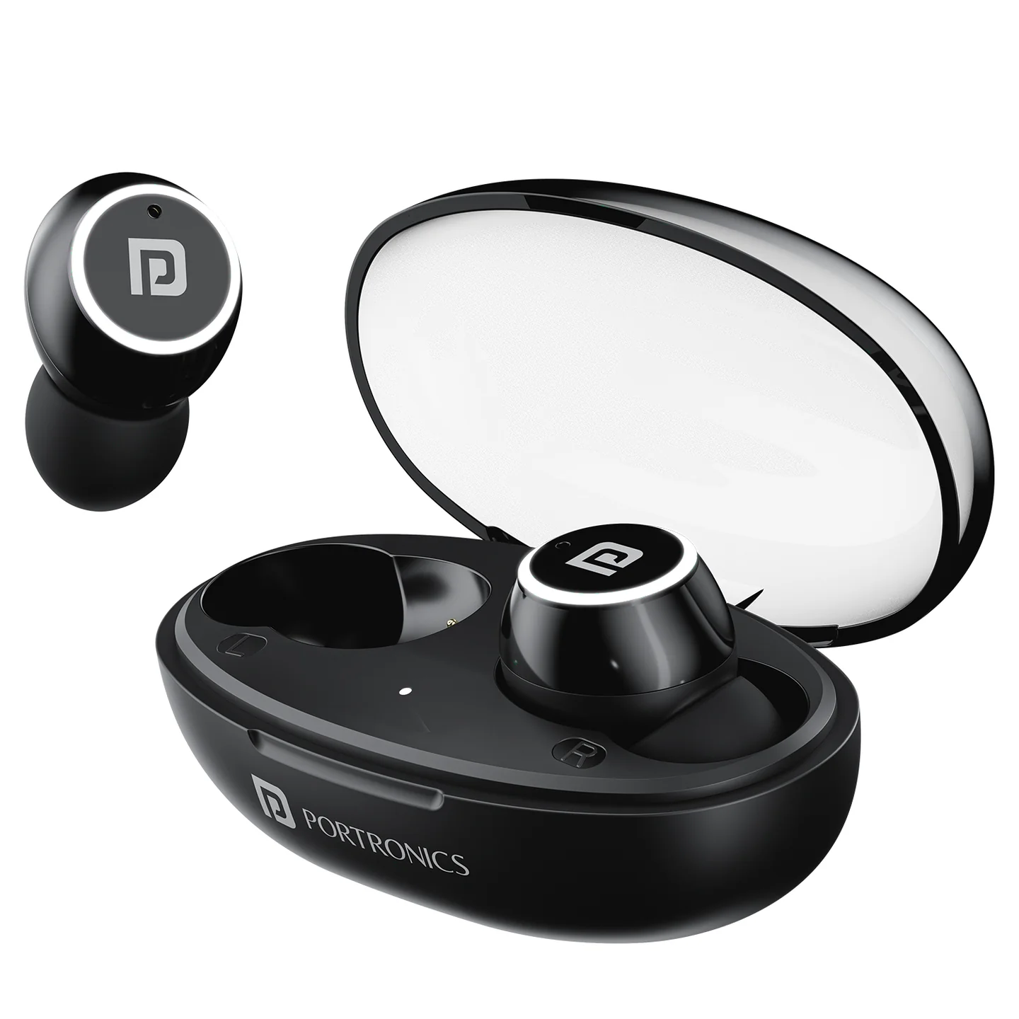 Harmonics Twins S13 Earbuds