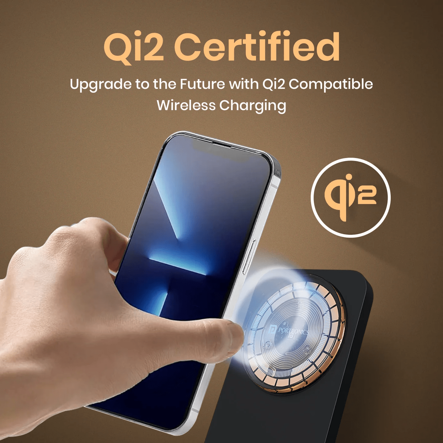 FLUX Wireless Charger - Image 2