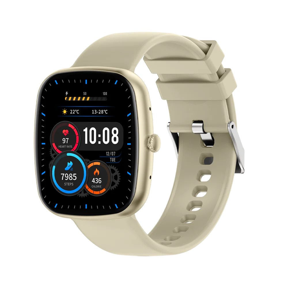 Pulse Smart Watch - Image 2