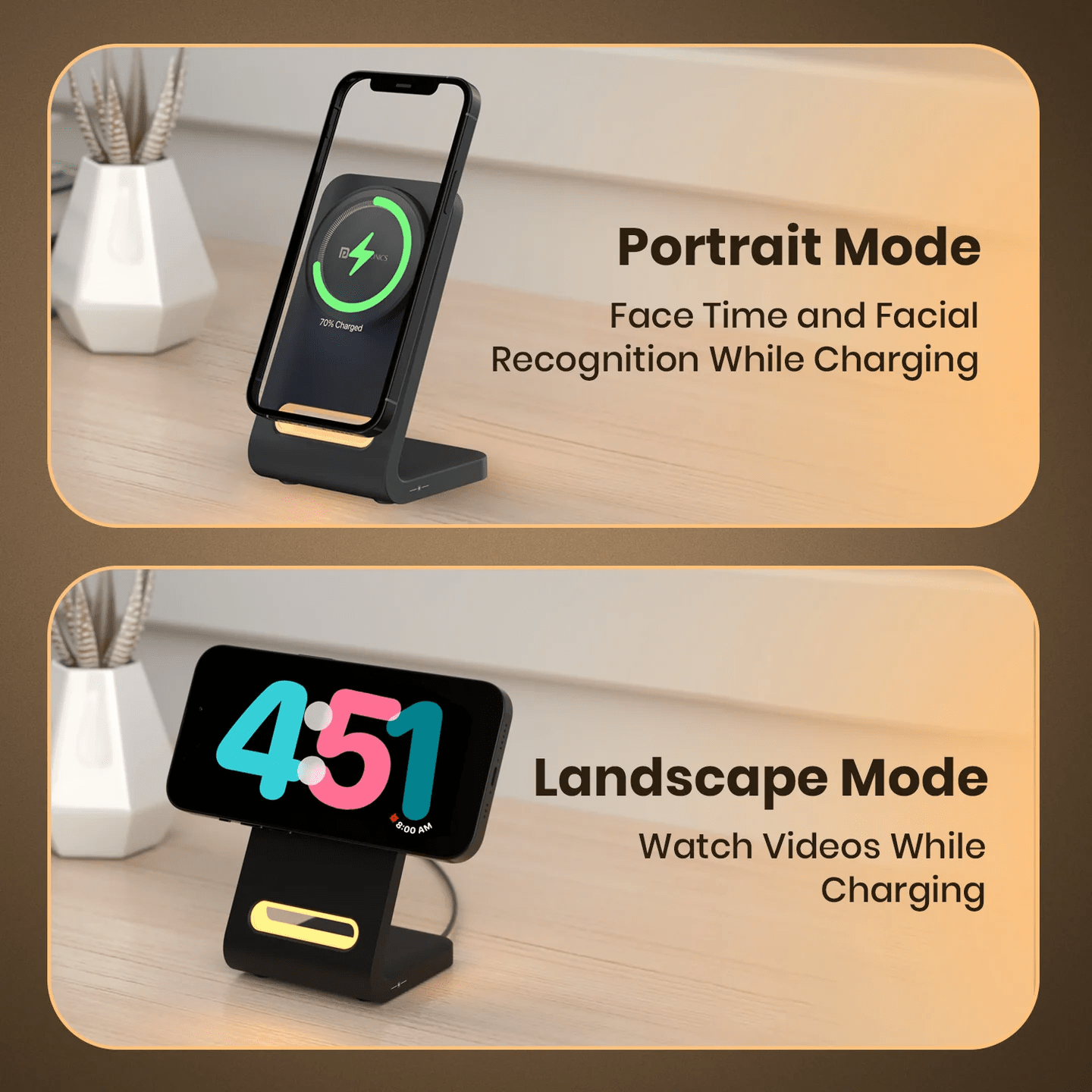 FLUX Wireless Charger - Image 4