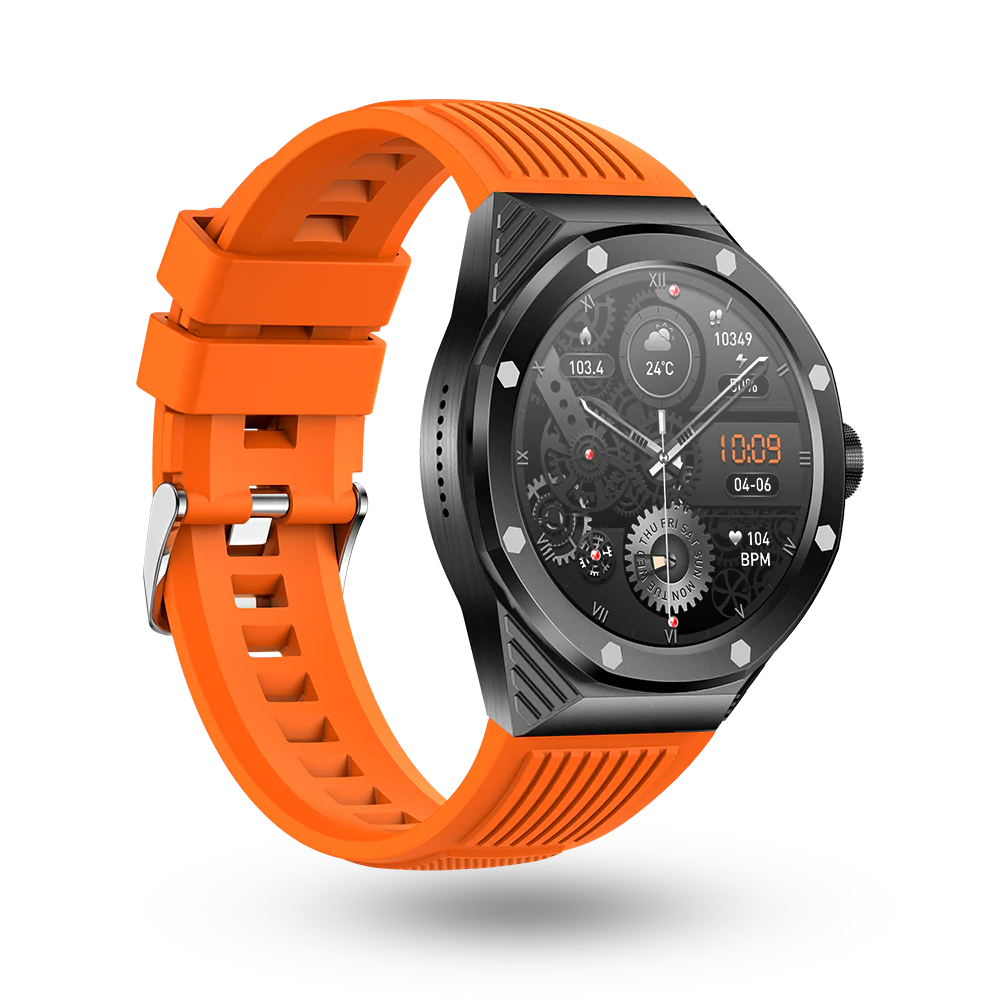 Fusion Smart Watch - Image 3