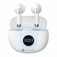 Harmonics Twins S8 Earbuds