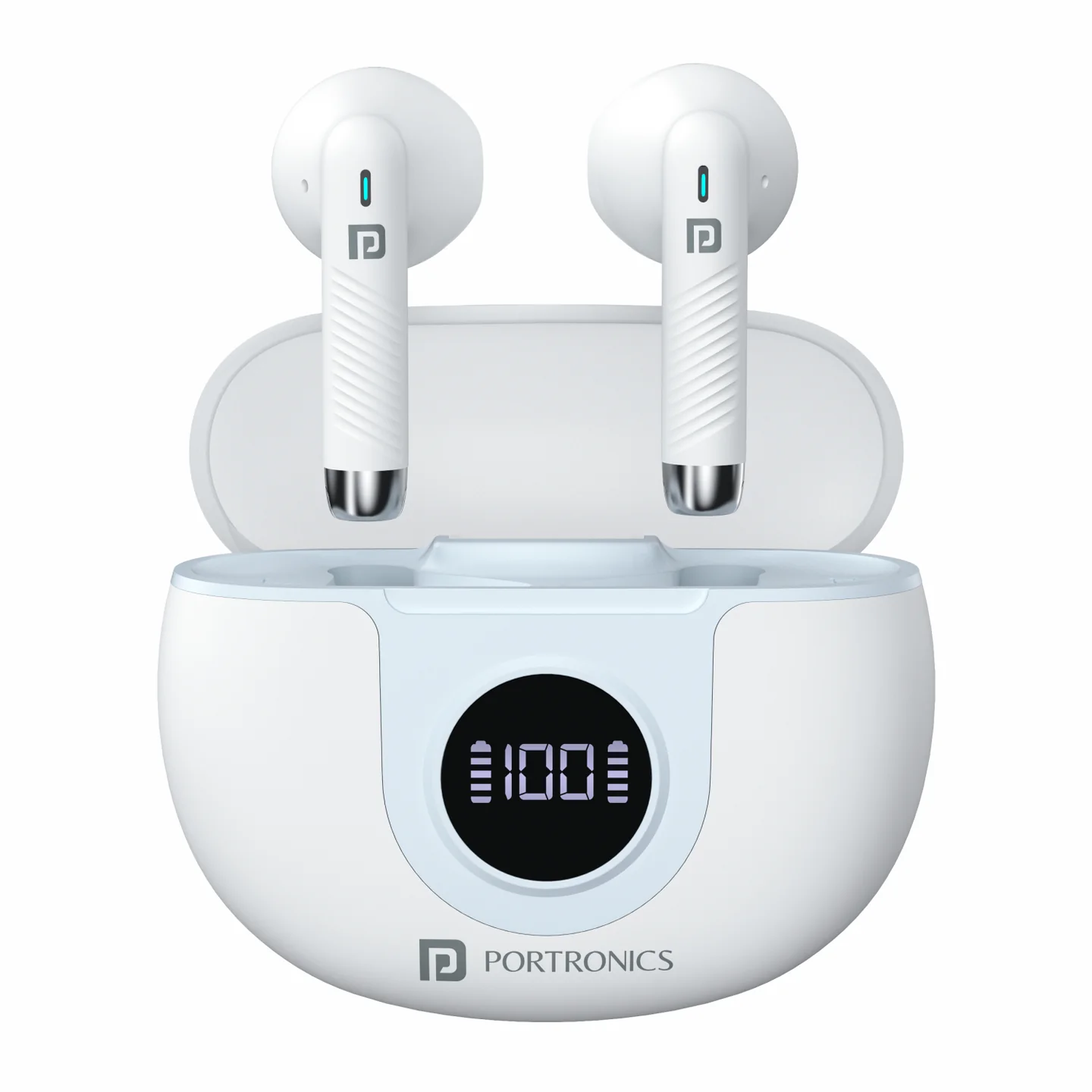 Harmonics Twins S8 Earbuds