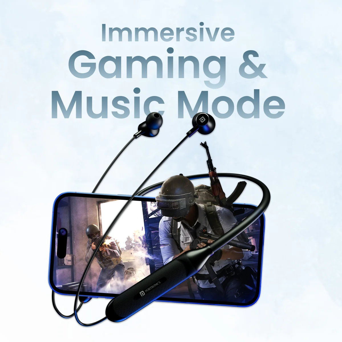 Harmonics Z7 Neckbands - Image 2