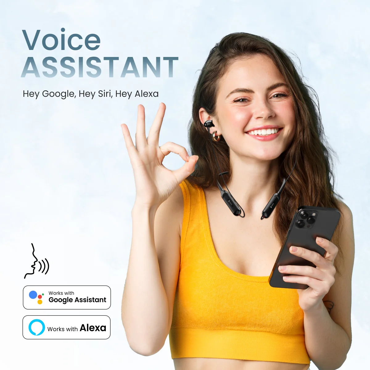 Harmonics Z7 Neckbands - Image 3