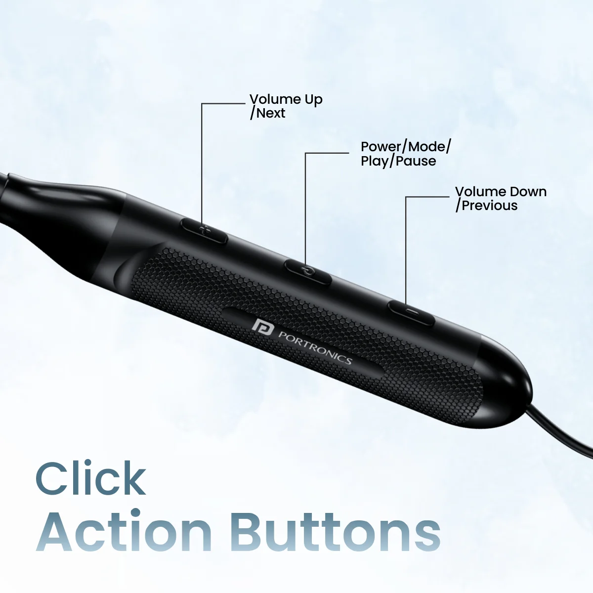 Harmonics Z7 Neckbands - Image 5