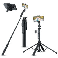 Lumistick 2 – Smart Selfie Stick