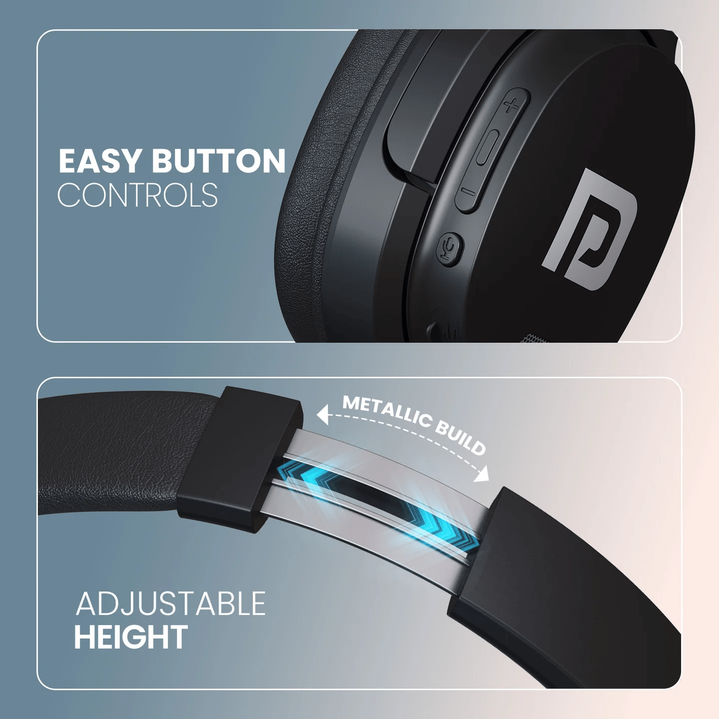 Muffs M4 Bluetooth - Image 4