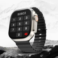Neo Smart Watch