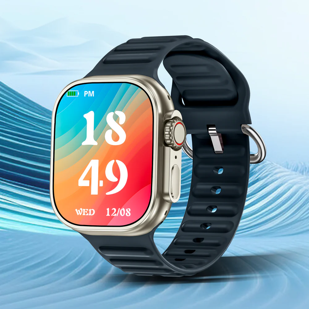 Neo 02 Smart Watch - Image 2