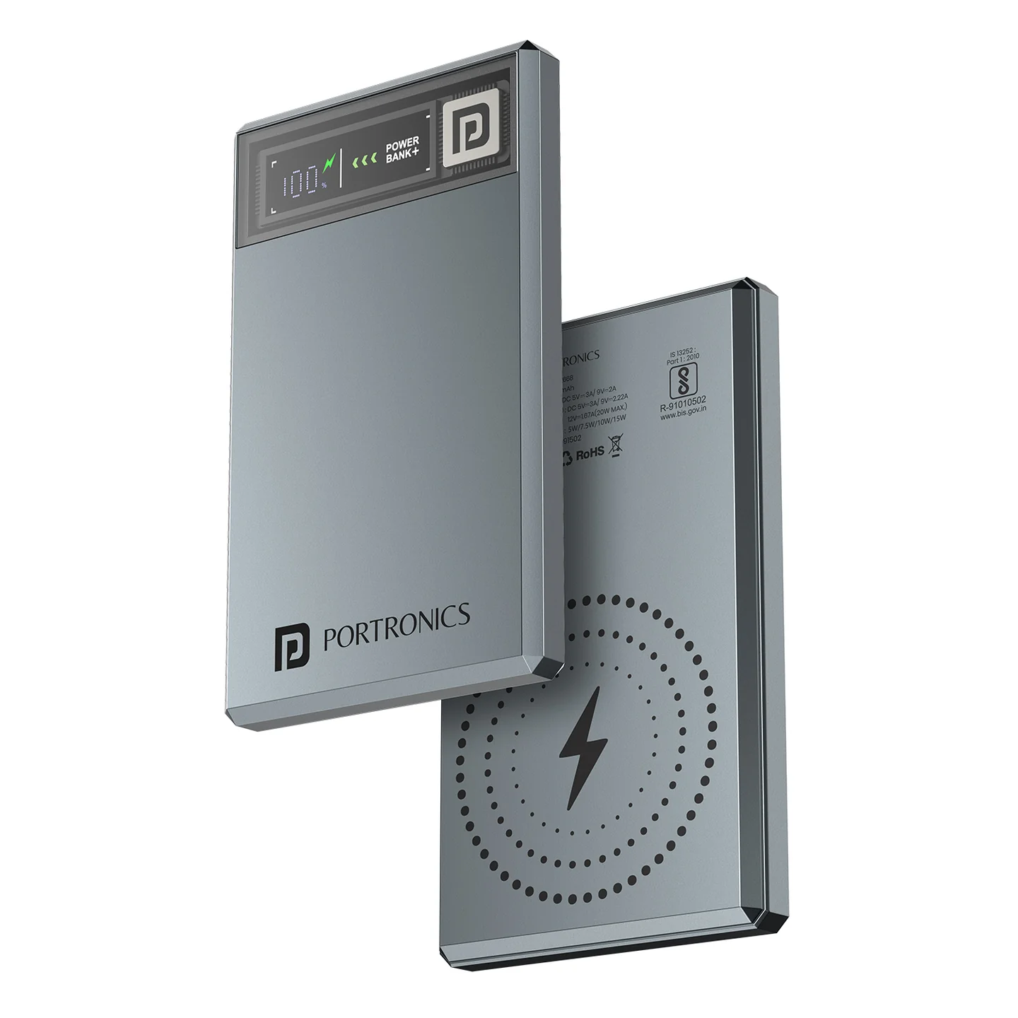 Luxcell Magclick 5K Powerbank