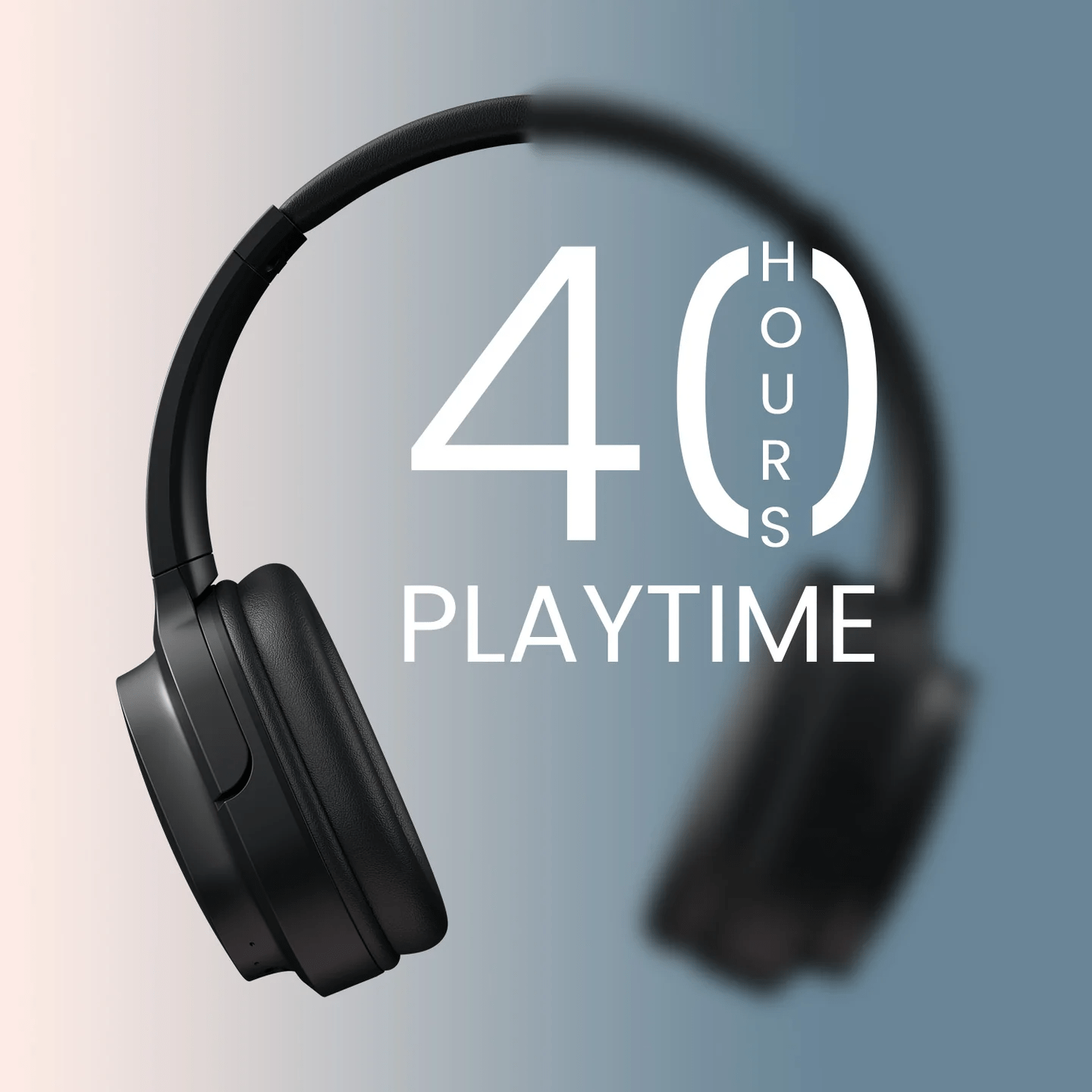 Muffs M4 Bluetooth - Image 3