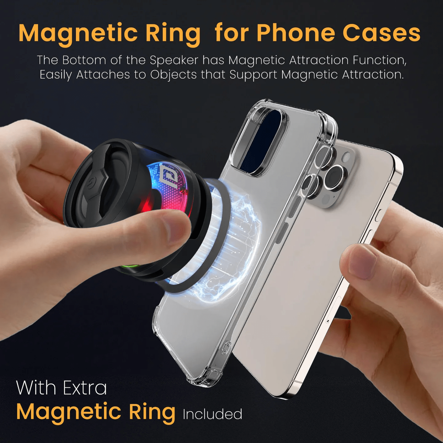 Nadya Speaker - Image 3